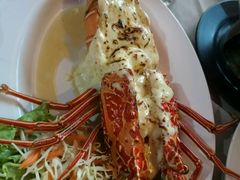 -Red Lobster