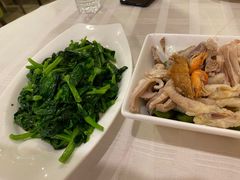 -翠亭酒家(山西南路店)