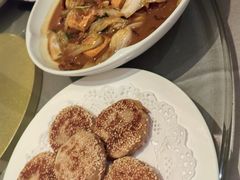 -静之湖湖畔餐厅