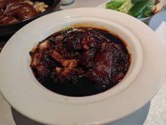 -维园悦谱·海派家常菜(乌鲁木齐南路店)