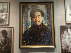 -李叔同故居纪念馆