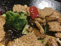 -薇酌饮·陕西菜(南门外店)
