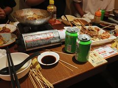 -王氏炉匠·烧鸟放题自助(三里屯店)