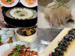 -美未居·老字号·地道顺德菜·桑拿鸡·鱼生(容桂店)
