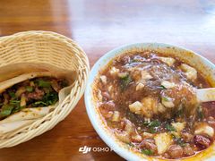 -豆相识•九九豆腐脑(牛咡桥店)