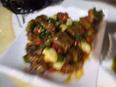 -陈帅夜排档·龙虾·炒菜·烤串(世茂店)