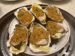 -渔歌雅宴·渔鲜烤鸭(北京西站店)