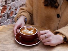 -VOYAGE COFFEE(北锣鼓巷店)