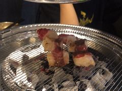 -本炙炭烤·蒲烧活鳗料理店(金沙洲店)