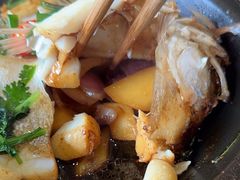 -喜洲翰林餐厅(董家百年老宅店)