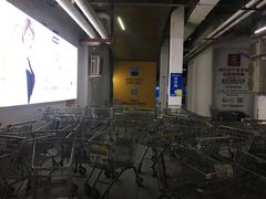 -沃尔玛购物广场(燕郊店)