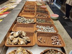 -健眺小海鲜(临海后山店)