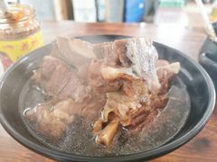-老方牛味馆