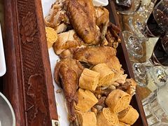 -小吊梨汤·北京菜(香山店)