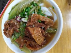 -珍珍小食店(西华路店)