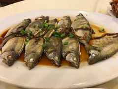 -桥底辣蟹(谢斐道店)