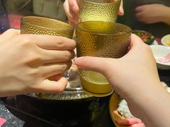 -牛New寿喜烧(虹桥新天地店)