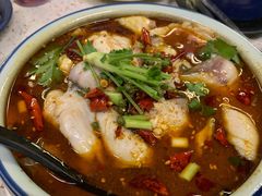 -新辉港式茶餐厅(北栅店)