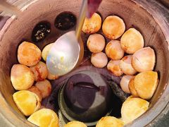 -百年夯碳烤胡椒饼(阿拉城店)