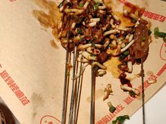 -怪噜范·贵阳小吃大排档(金源旗舰店)