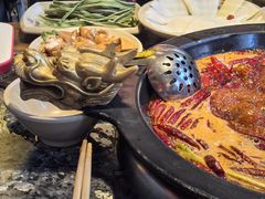 -蜀大侠火锅(总府路店)