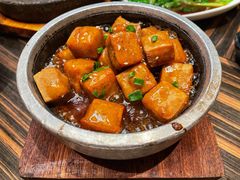 芋儿也疯狂-江太极江浙菜(马桥万达广场店)