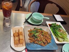 -潮界(凯德晶萃店)