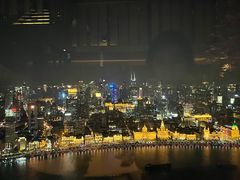 -金轩中餐厅 Jin Xuan(浦东丽思卡尔顿酒店)