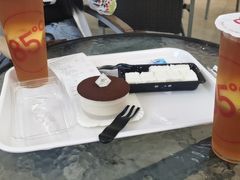 -85度C(厦门中华城新店)