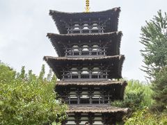 -北京世界公园