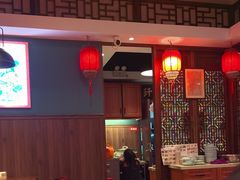 -山西人家(锦创书城店)
