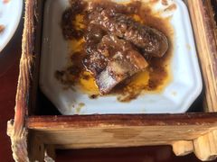 -荣誉国际酒店-云顶旋转餐厅