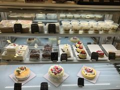 -梦菲思饼屋(瑞金宾馆店)