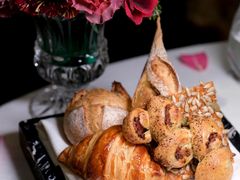 -Le Bistrot de Racine