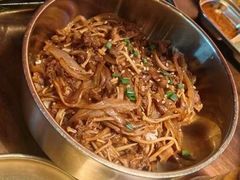 -西塔老太太泥炉烤肉(上海七宝领展广场店)