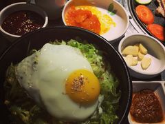 -缸桶屋韩国料理·全程帮烤(泰禾店)