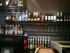 -ohbar live house(人广店)