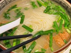 -南蛮子Southern Barbarian(进贤路店)