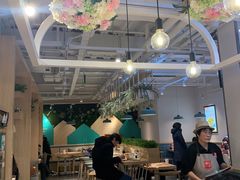 大堂-嘉和一品(蓝堡店)
