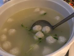 -巴陵全鱼席(湖南老字号汴河街店 )