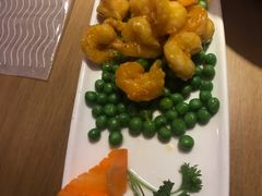 -吕氏疙瘩汤·海鲜新鲁菜(凯德mall新都心店)