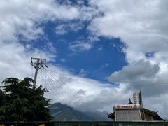 -蘑统田下·野生菌火锅