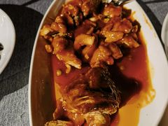 松鼠大桂鱼-绿波廊(豫园店)