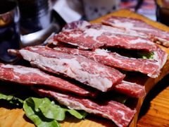 -韩一品韩国料理(柏庐南路店)