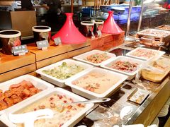 -万利·汀宝会夜总会KTV(威斯汀店)