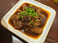 -苏面斋·本地传统苏式面馆