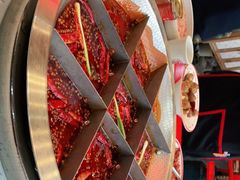 -厂花素芬九宫格火锅(益州大道店)