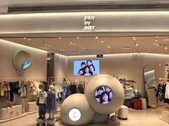-天虹购物中心(深圳龙华店)