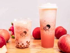 -喜茶(北京三里屯太古里店)