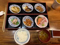 -希望日本料理(保利香槟花园店)